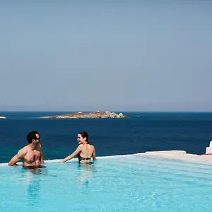 Ξενοδοχείο Bill&coo Mykonos-the Leading Of The World (adults Only)