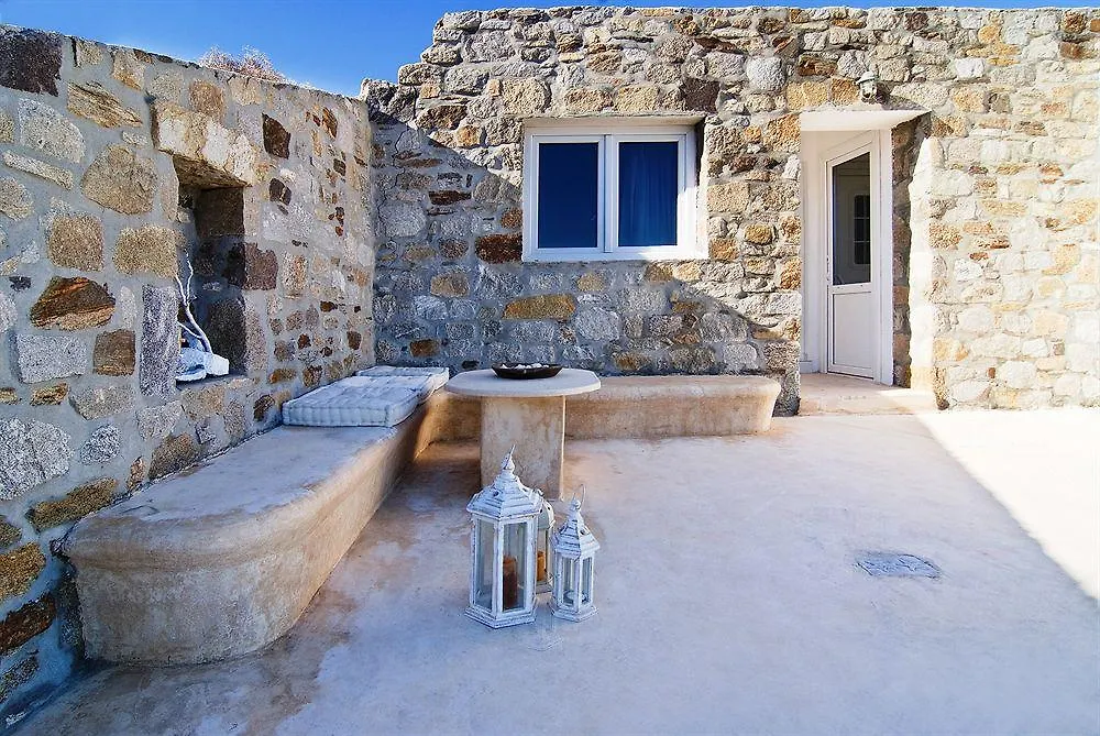 Akrotiraki Hotel Mykonos Town