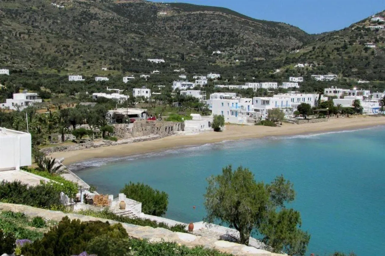 Akrotiraki Hotel Mykonos Town