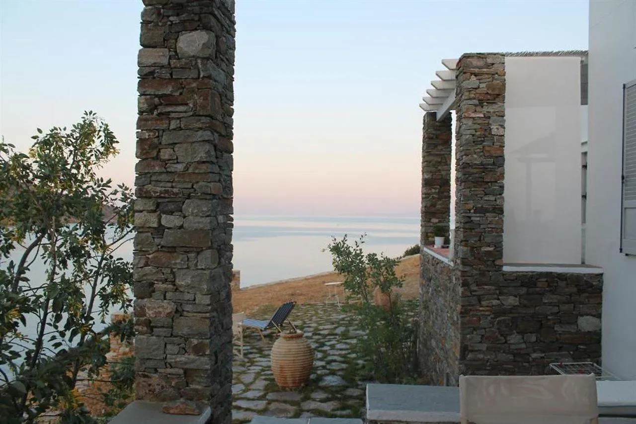 Akrotiraki Hotel Mykonos Town