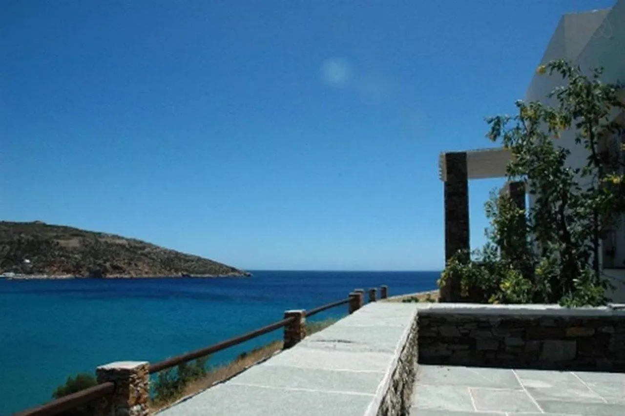 Akrotiraki Hotel Mykonos Town