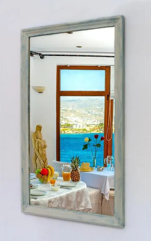 Akrotiraki Hotel Mykonos Town
