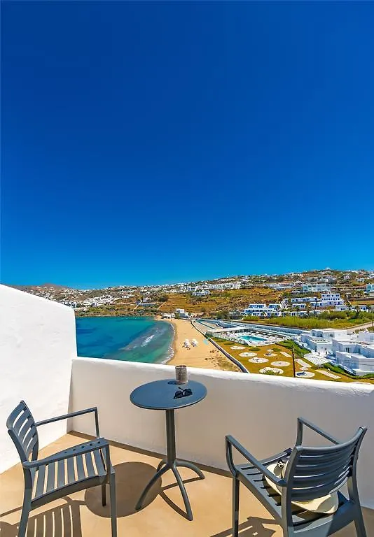 Akrotiraki Hotel Mykonos Town