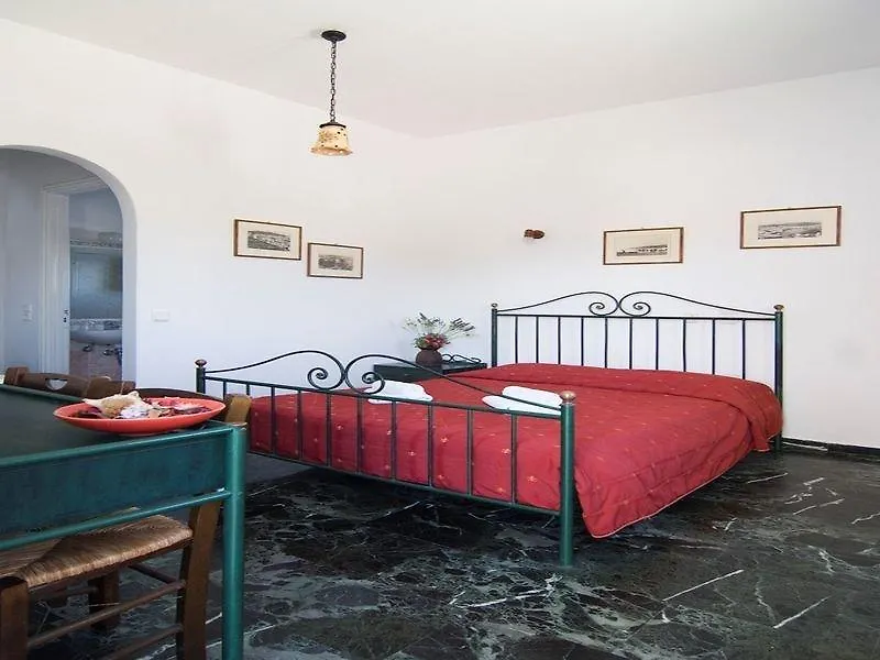 Akrotiraki Hotel Mykonos Town Grèce