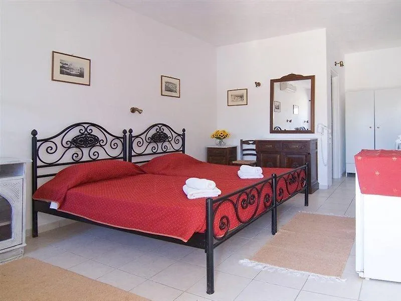 Akrotiraki Hotel Mykonos Town