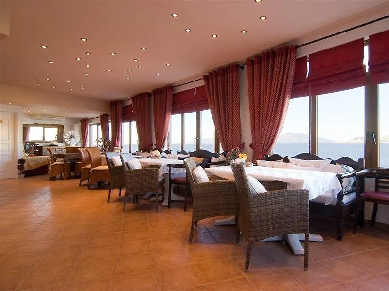 Akrotiraki Hotel Mykonos Town