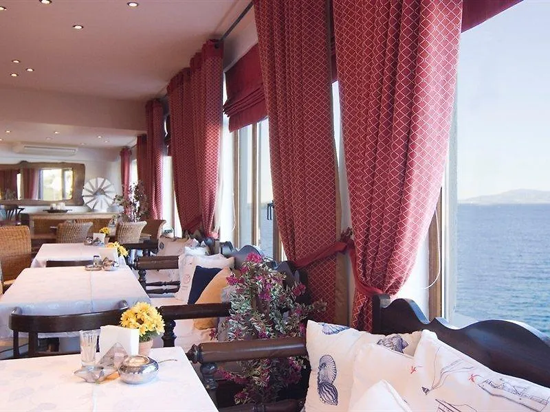 Akrotiraki Hotel Mykonos Town 2*,  Grèce