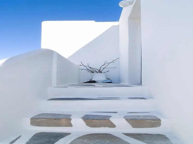 Akrotiraki Hotel Mykonos Town