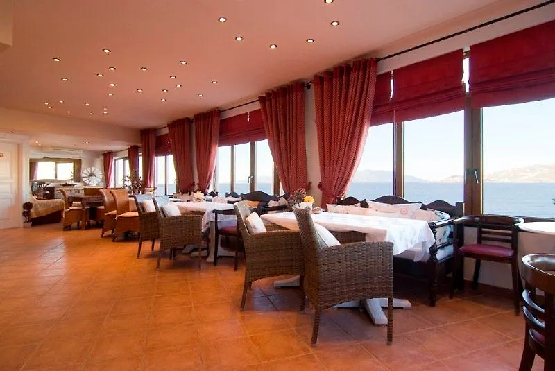Akrotiraki Hotel Mykonos Town