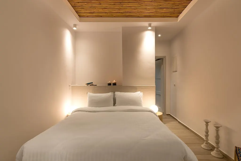 Akrotiraki Hotel Mykonos Town