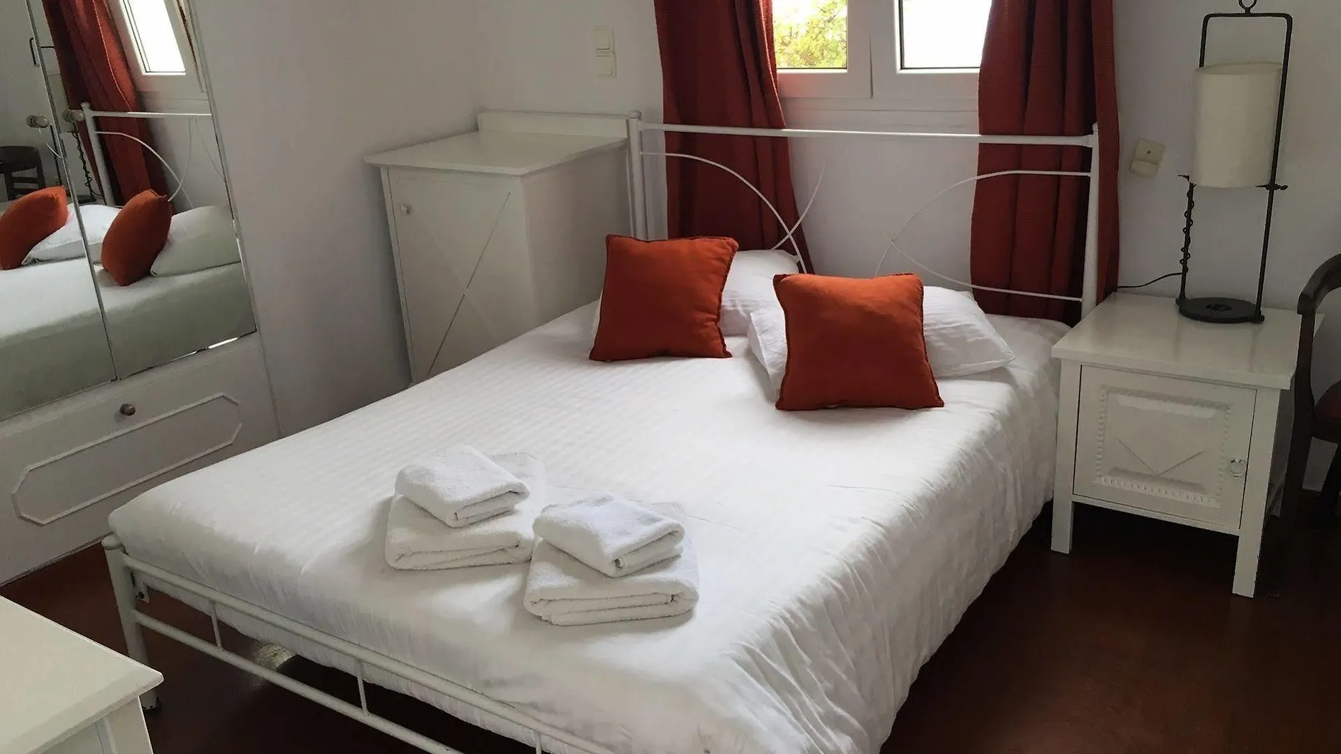 Akrotiraki Hotel Mykonos Town
