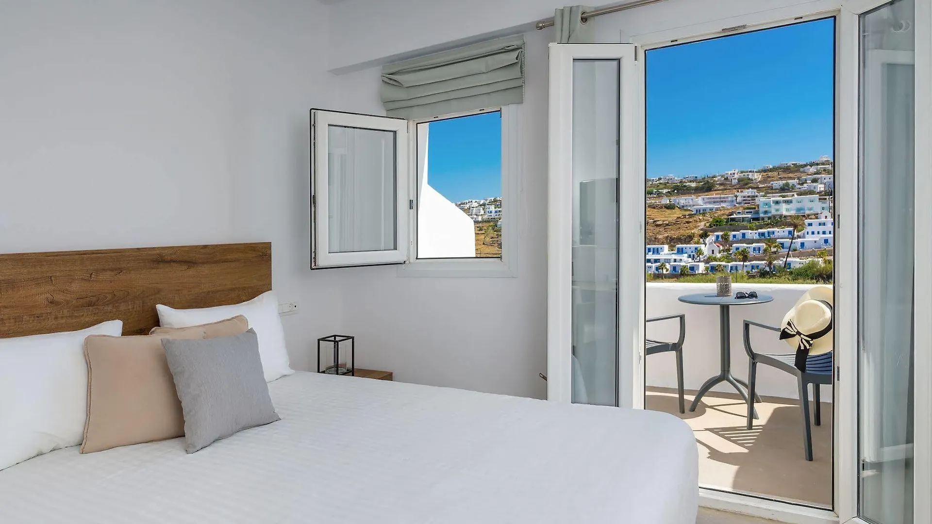 Akrotiraki Hotel Mykonos Town