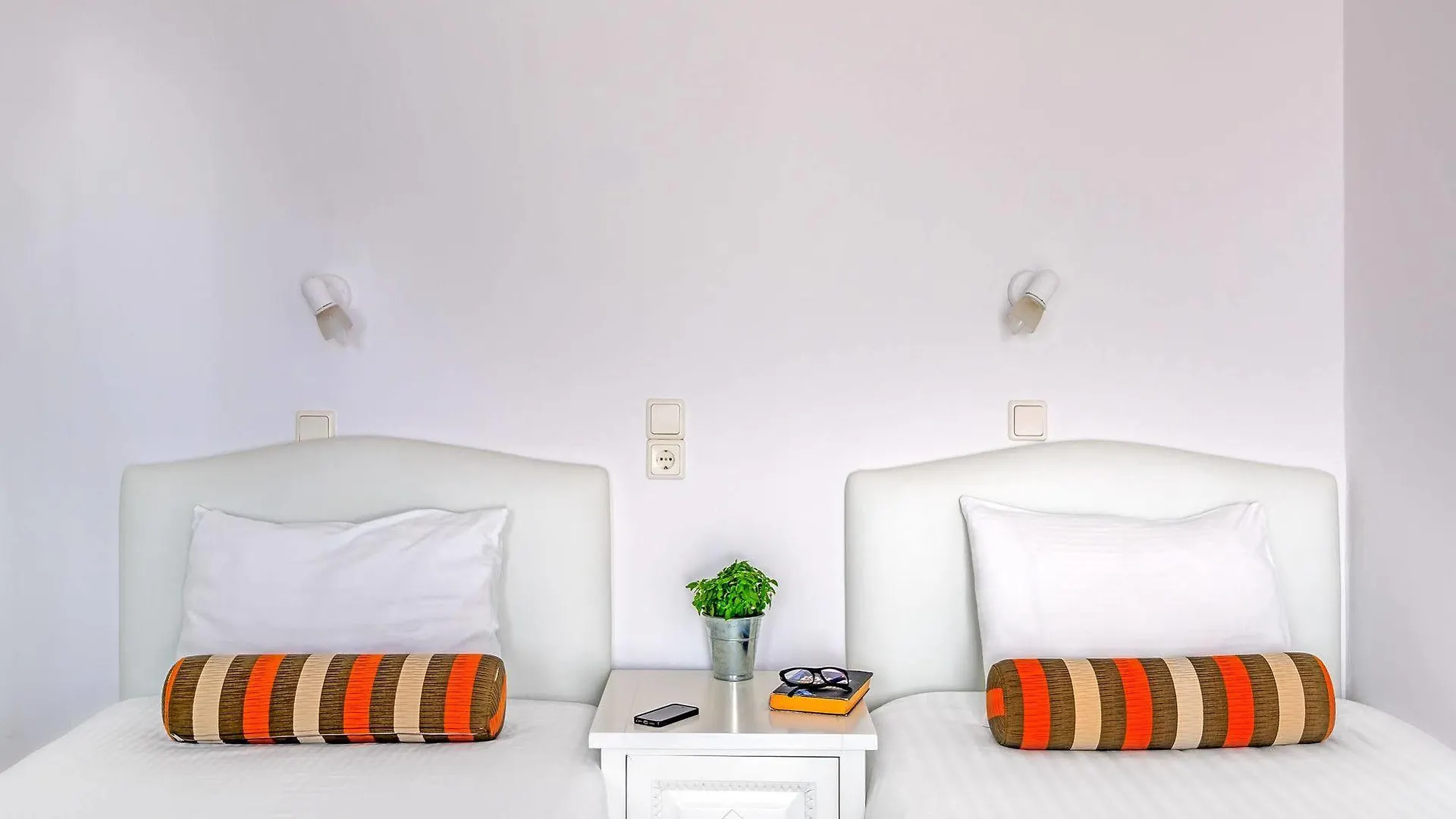 Akrotiraki Hotel Mykonos Town